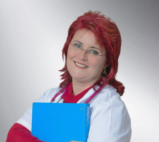 Dr. Méhész Magdolna