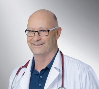 Dr. Schnabel Róbert PhD