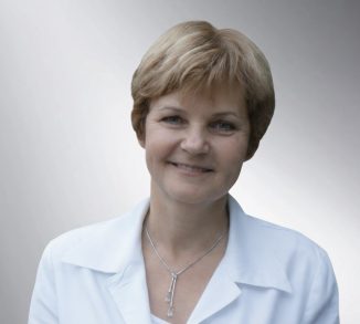 Dr. Bokor Magdolna PhD