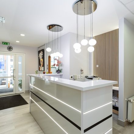 emésztőrendszeri panaszok kivizsgálása szakorvossal