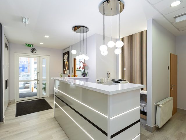 emésztőrendszeri panaszok kivizsgálása szakorvossal