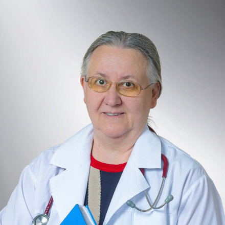 Dr. Veres Ildikó