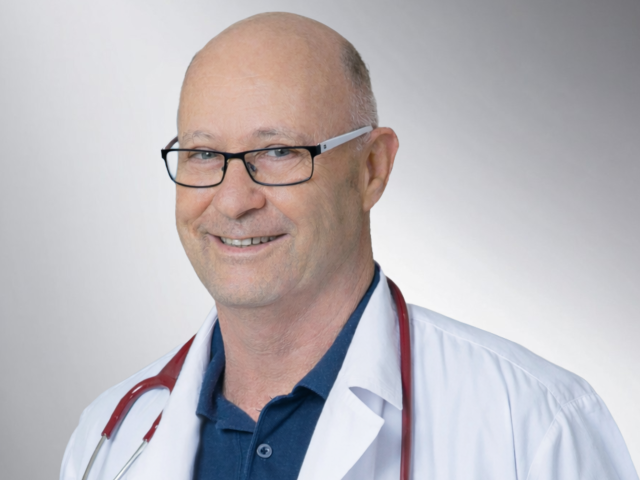 Dr. Schnabel Róbert PhD