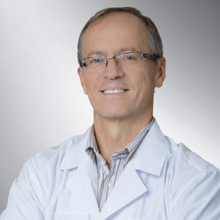 Dr. Kovács Róbert
